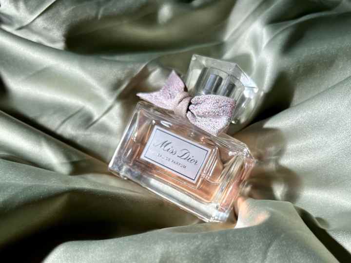 Cover image for Everyday Perfume