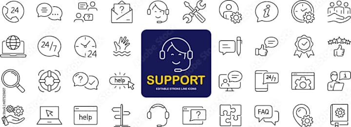 Cover image for Virtual Assistant