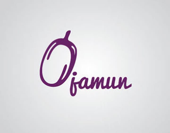 Cover image for Jamun - Branding