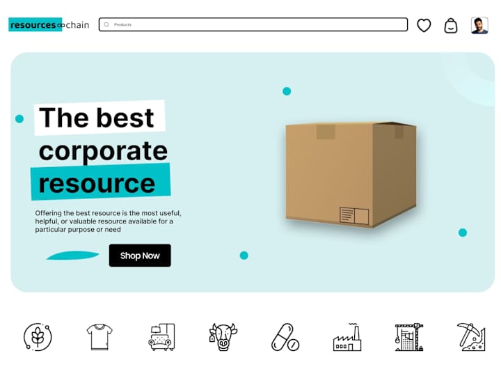 Cover image for Web Design