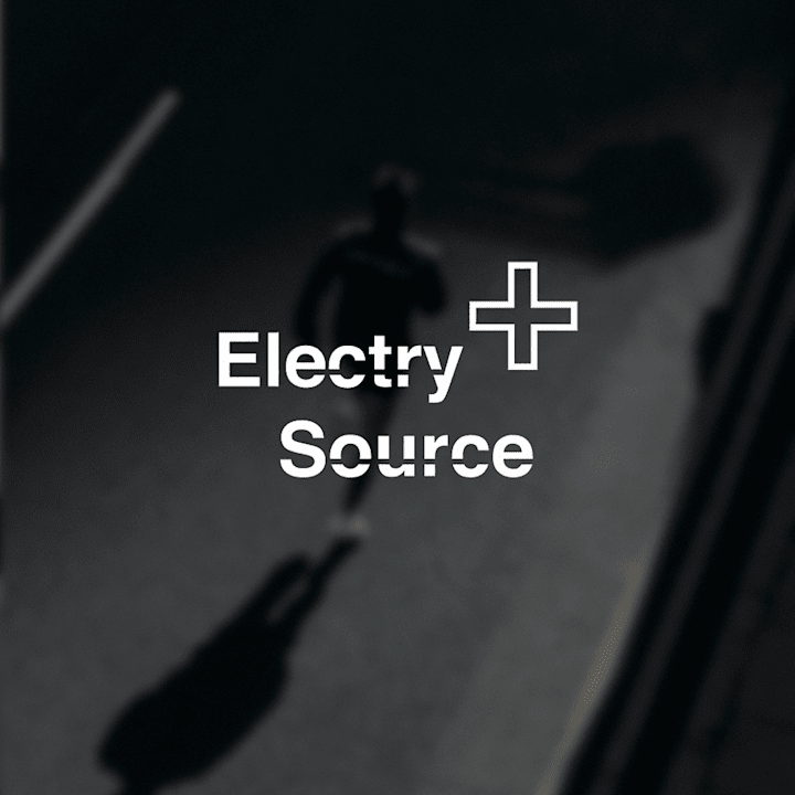 Cover image for Electry Source | Packaging Design