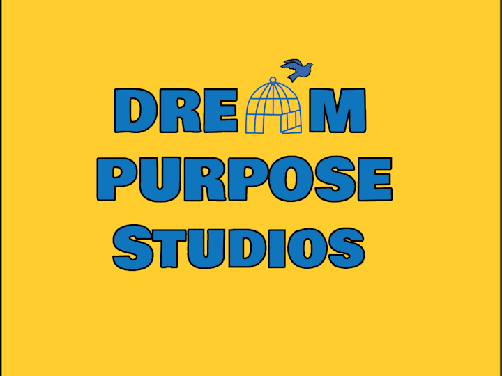 Cover image for Dreampurpose
