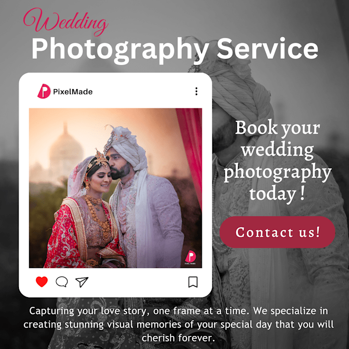 Cover image for Wedding Creatives 