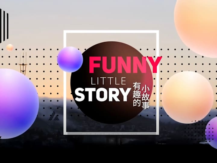 Cover image for BAMMtv - Funny Little Story - YouTube
