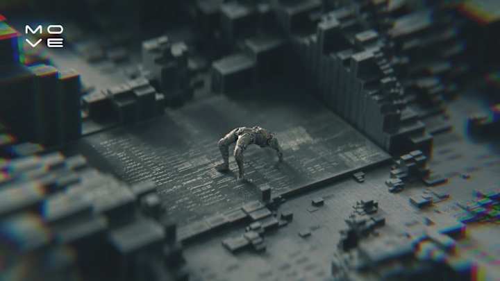 Cover image for Motion Capture Retargeting & Cleanup