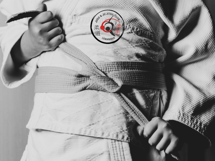 Cover image for Judo Club Lemanique 🥋