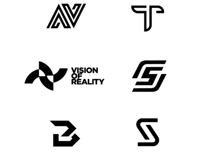 Cover image for Visual Branding Design