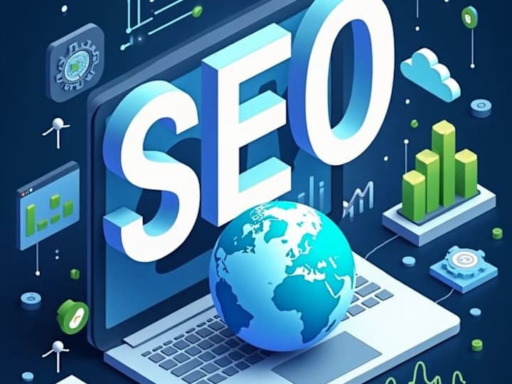 Cover image for Get Your Shopify Products on Google’s First Page – SEO Expert
