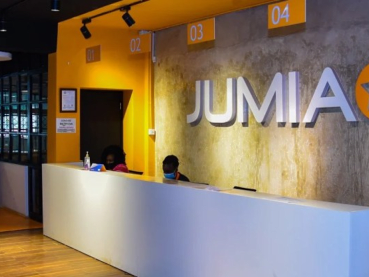 Cover image for The Journey Of Jumia An African Leading Ecommerce Company