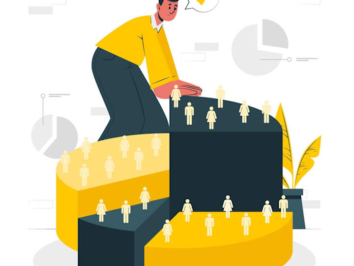 Cover image for Customer Segmentation 