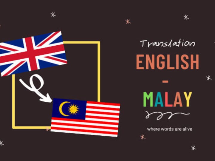 Cover image for Reach Malay speakers across Southeast Asia with your article