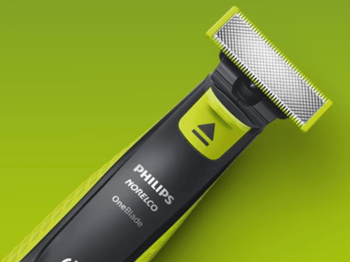 Cover image for OneBlade Subscription