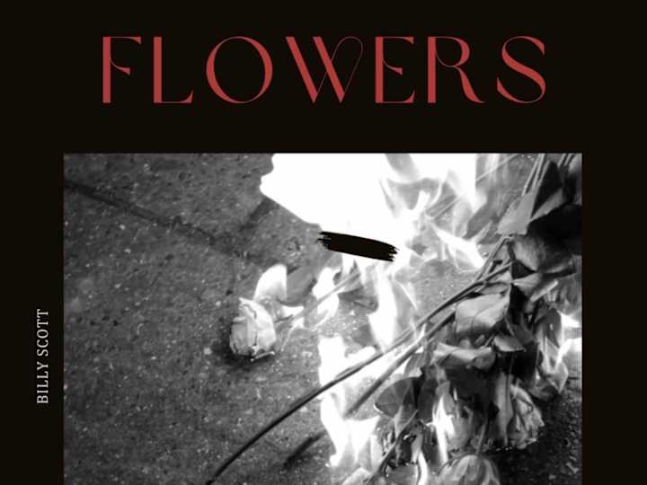 Cover image for Flowers - Billy Scott