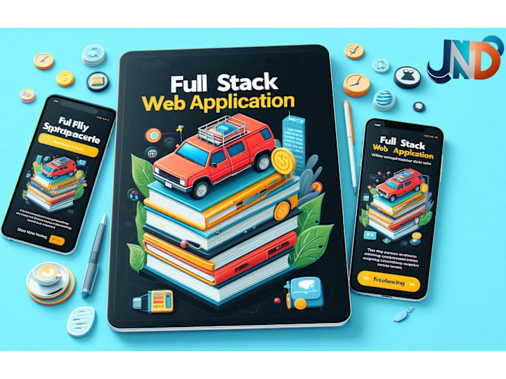 Cover image for Expert MERN Developer: Building Full-Stack Web Applications