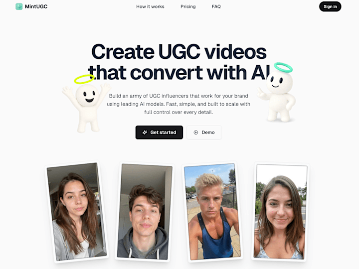 Cover image for Bubble.io AI Web Application Development