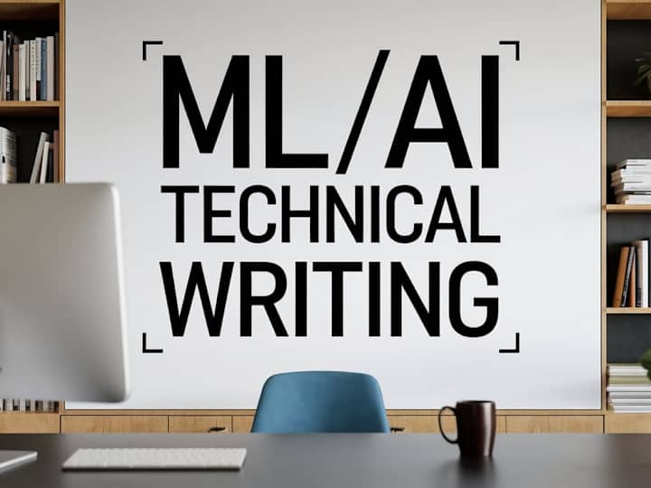 Cover image for I will write Technical Article for your business.