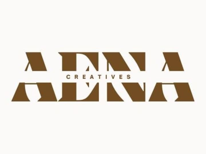 Cover image for Aena Creatives (@aenacreatives) • Instagram photos and videos