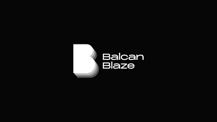 Cover image for Balcan Blaze Festival Branding