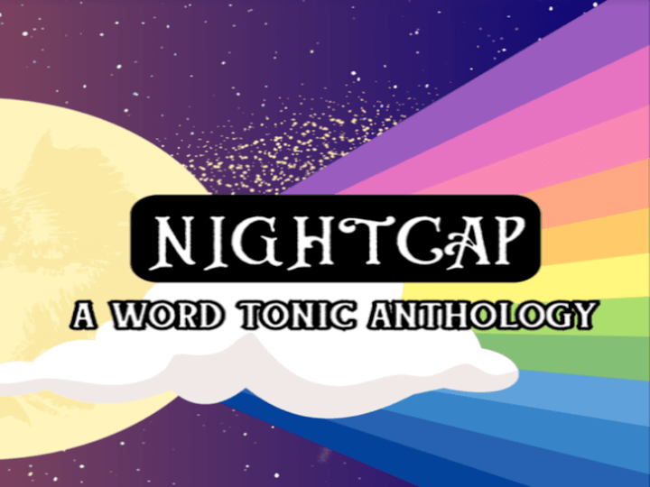 Cover image for Illustrations and Editing For the Word Tonic Anthology