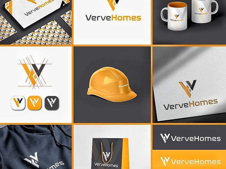 Cover image for Logo Magic: Crafting Your Brand's Unique Identity