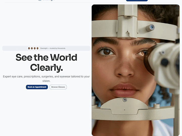 Cover image for Framer Template Customization