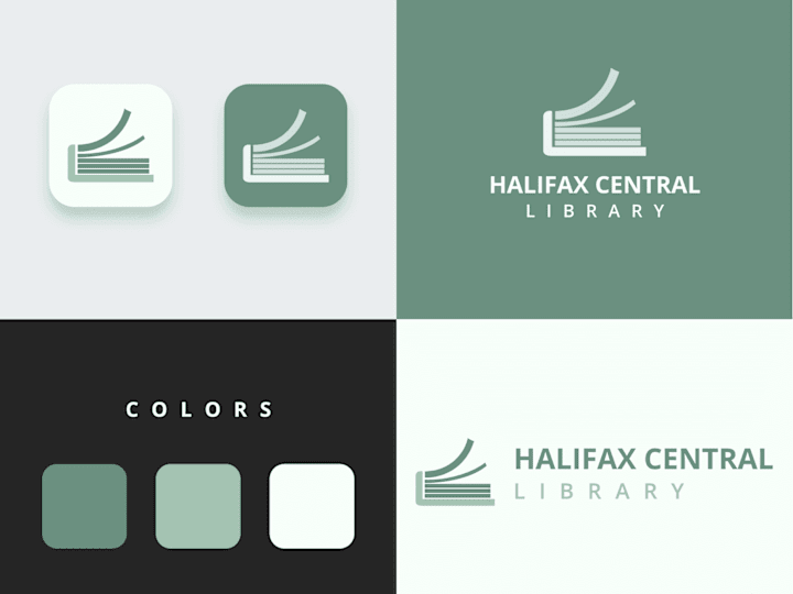 Cover image for Logo Design for Brand Identity