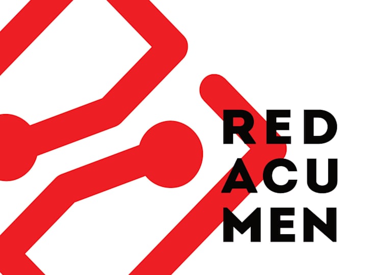 Cover image for Redacumen Rebranding Design