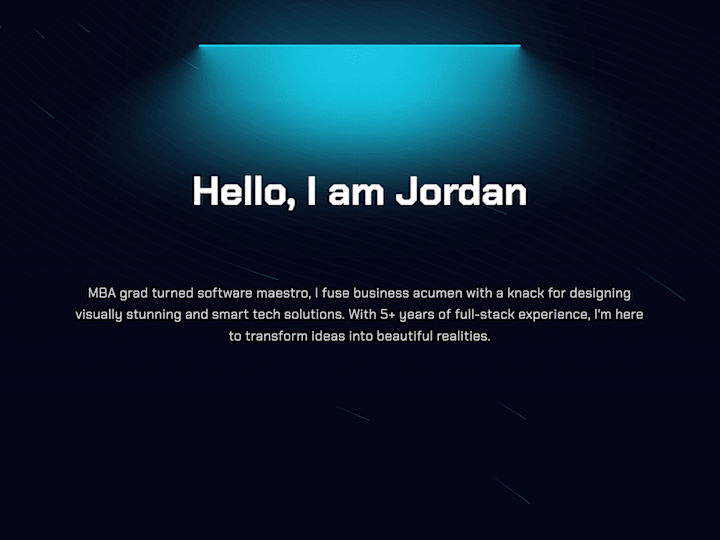 Cover image for Professional Web Design & Development