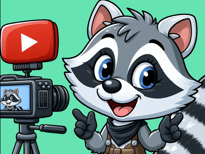 Cover image for You ARE A Tuber