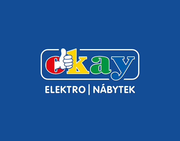 Cover image for Innovative Graphic Design for OKAY lektro