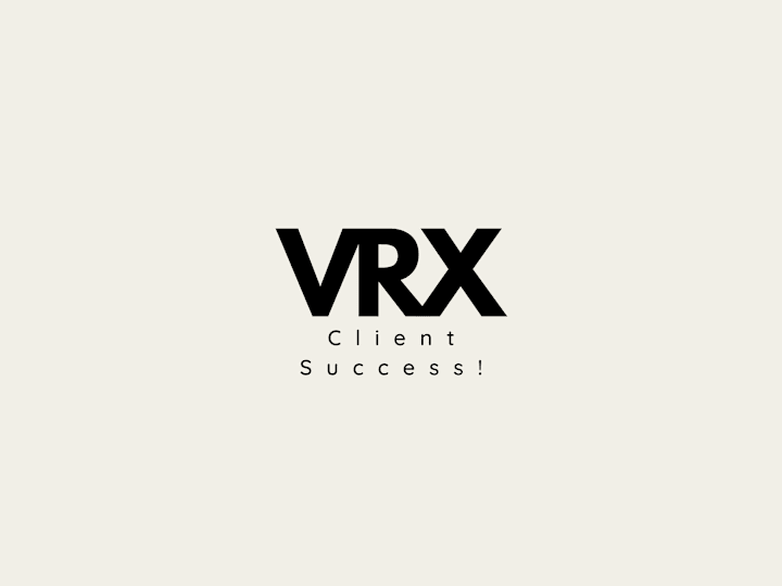 Cover image for Vrx Tuning