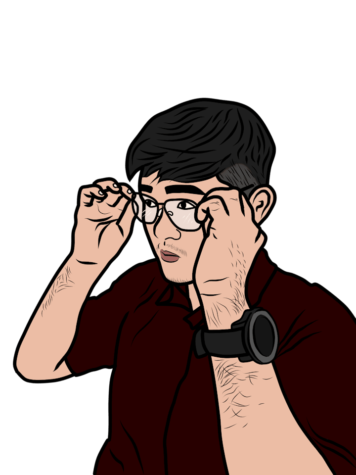 Cover image for Vector Illustrator