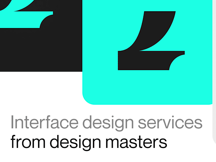 Cover image for Design support - 2 designer