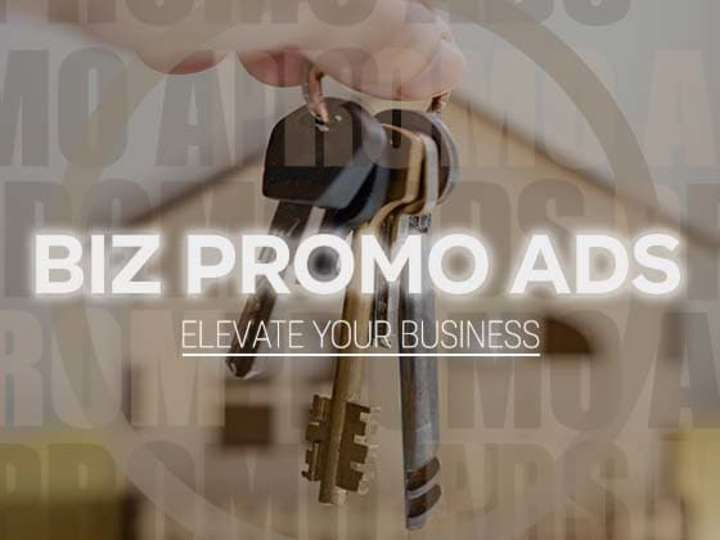 Cover image for created a real estate ad for real estate agency