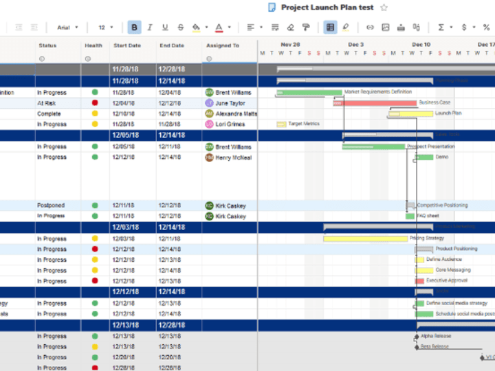 Cover image for Project Management