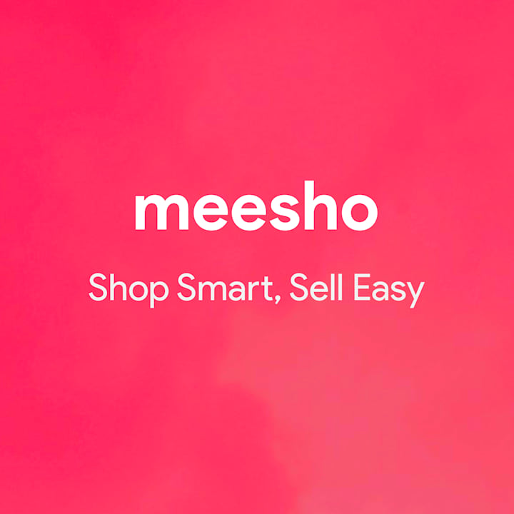 Cover image for Meesho Redesign Case Study