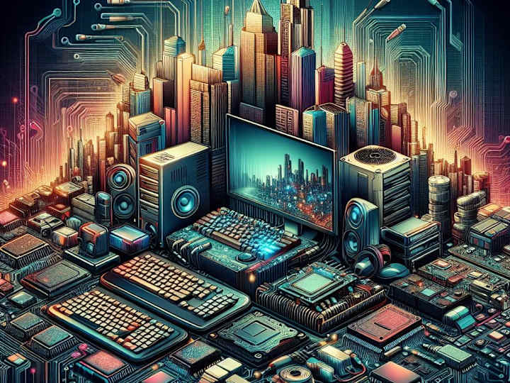 Cover image for Prompt Engineering | Generative AI tools