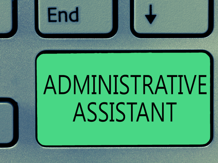 Cover image for Virtual Assistant/Administrative Support/Personal Assistant