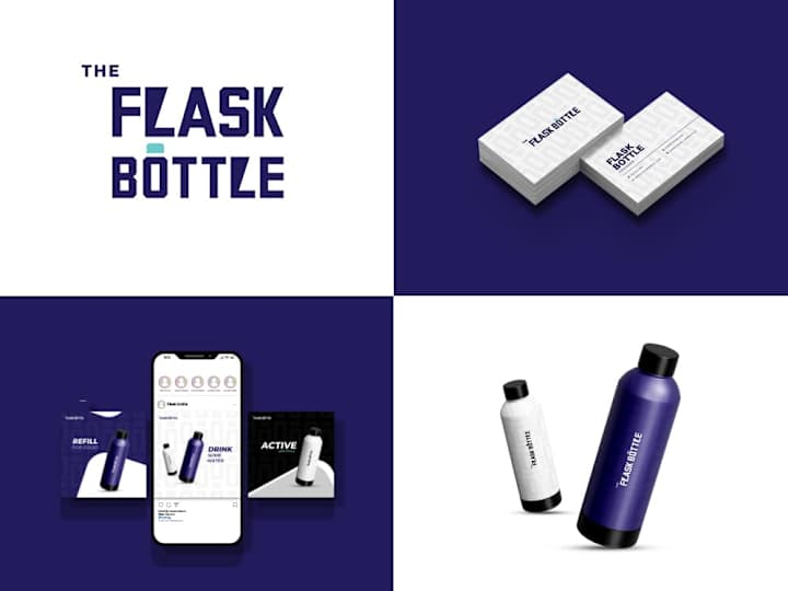 Cover image for Brand Identity Design
