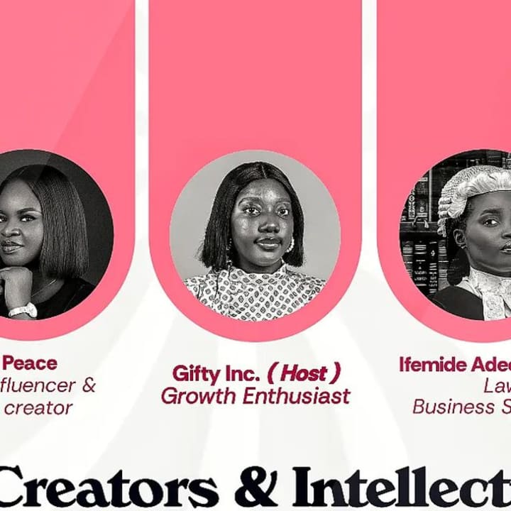 Cover image for CREATORS and INTELLECTUAL PROPERTY