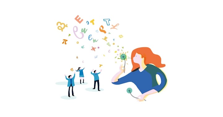 Cover image for  Cheap, fast and reliable translation service 