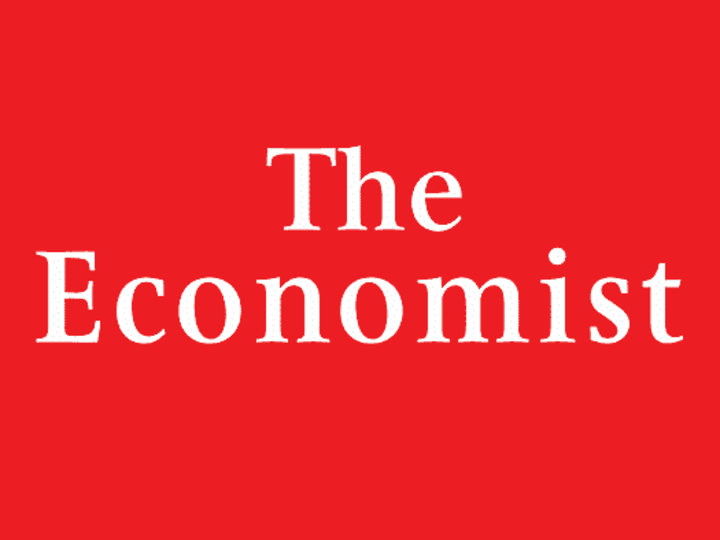 Cover image for THE ECONOMIST - Cognizant