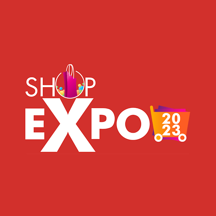 Cover image for Shop Expo (Brand Kit)