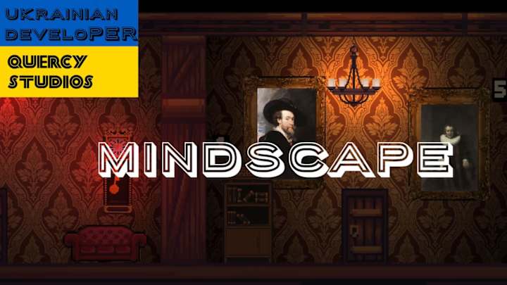 Cover image for Mindscape