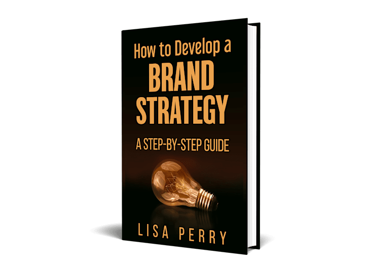 Cover image for How To Develop A Brand Strategy: A Step-By-Step Guide