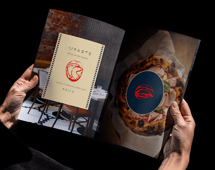 Cover image for Revamping a Heritage Brand: Culinary & Retail Sector