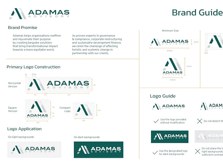Cover image for Unified Branding Kits: Elevate Your Visual Identity & Impact