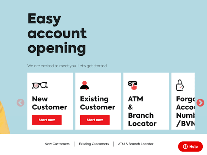 Cover image for Digital Onboarding
