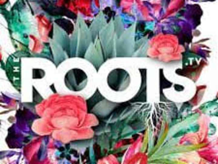 Cover image for The Roots | Production Services Company