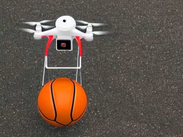 Cover image for Project Title: Building an Autonomous Delivery Drone